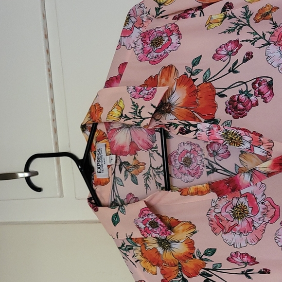 Blouse - Picture 2 of 2